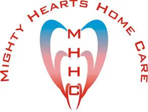 Mighty-Hearts-Home-Care-Senior-Living-Community-Logo